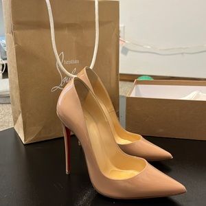 So Kate 120